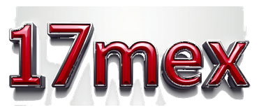 17mex logo